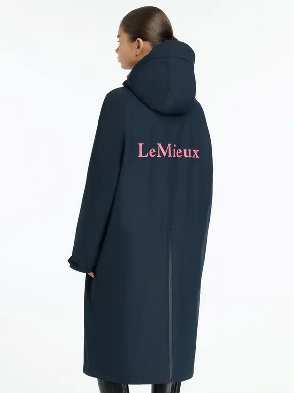 Lemieux Young Rider Hydroshield Robe