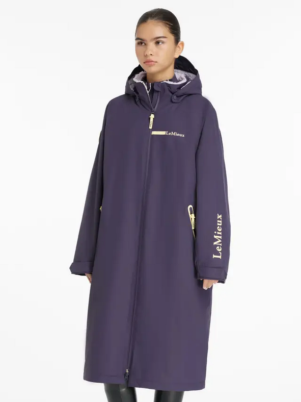 Lemieux Young Rider Hydroshield Robe