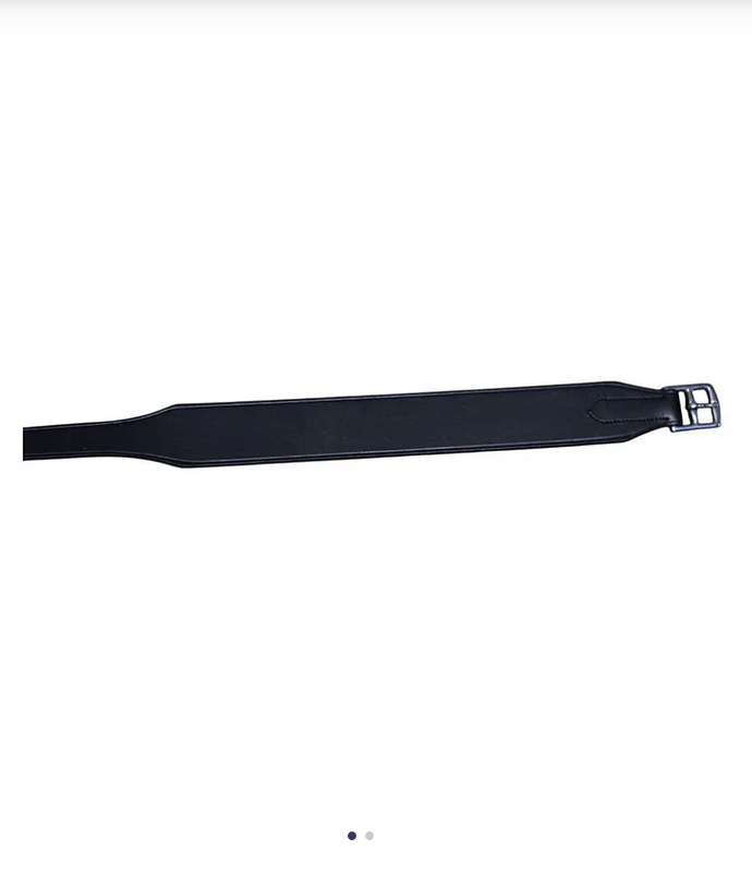 Mackey Stability Stirrup Leathers