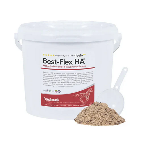 Feedmark Best-Flex Ha 6.4Kg