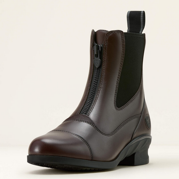 Ariat Heritage Zip Paddock Boot