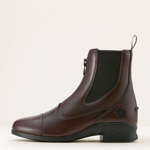 Ariat Heritage Zip Paddock Boot
