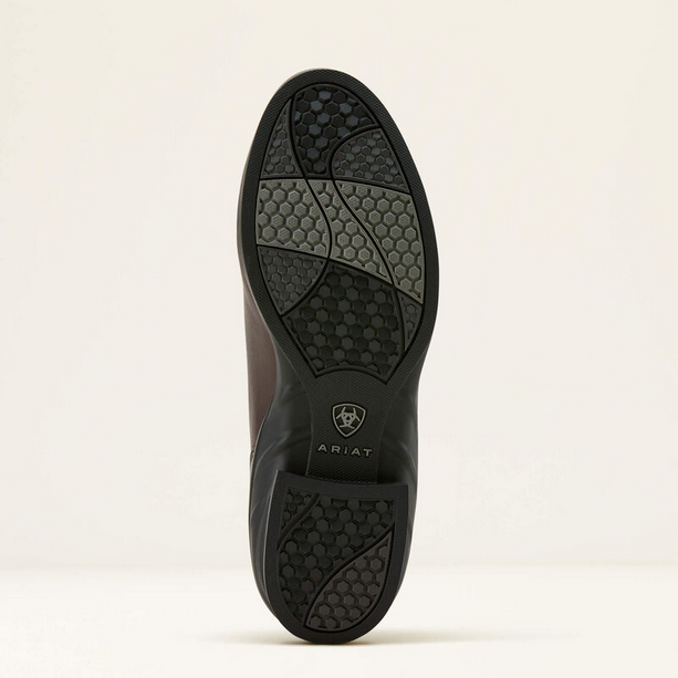 Ariat Heritage Zip Paddock Boot