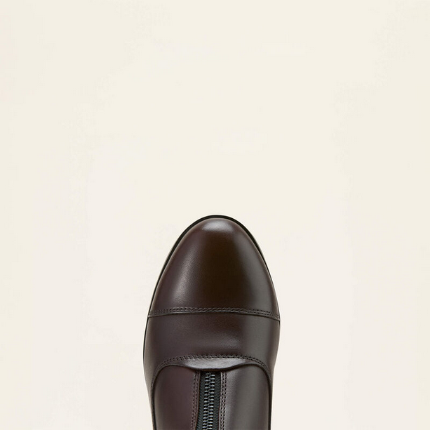 Ariat Heritage Zip Paddock Boot