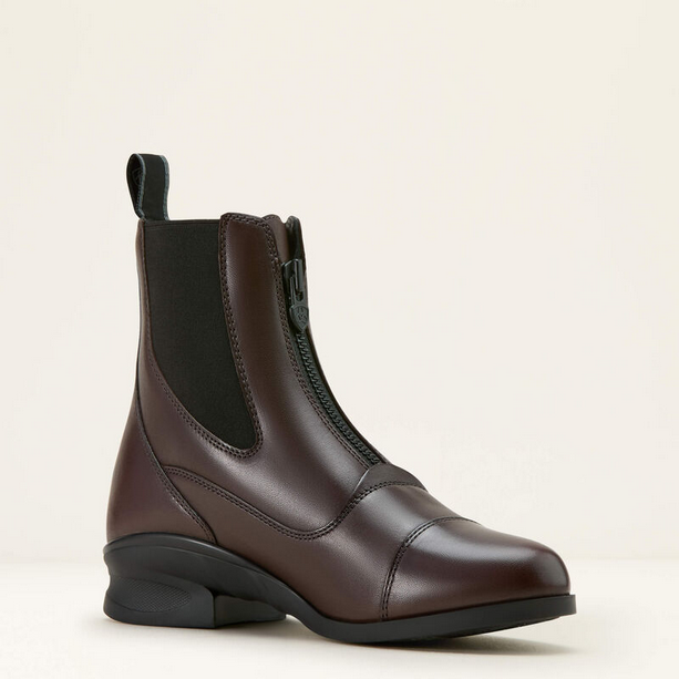 Ariat Heritage Zip Paddock Boot