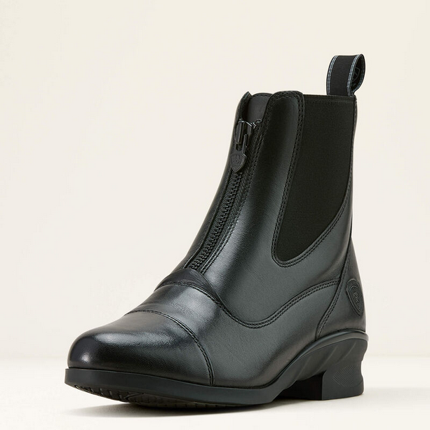 Ariat Heritage Zip Paddock Boot