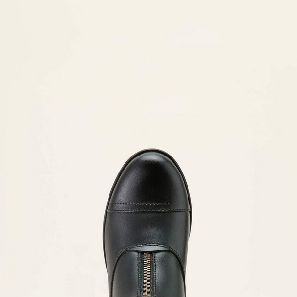 Ariat Youths Scout Zip Paddock Boots