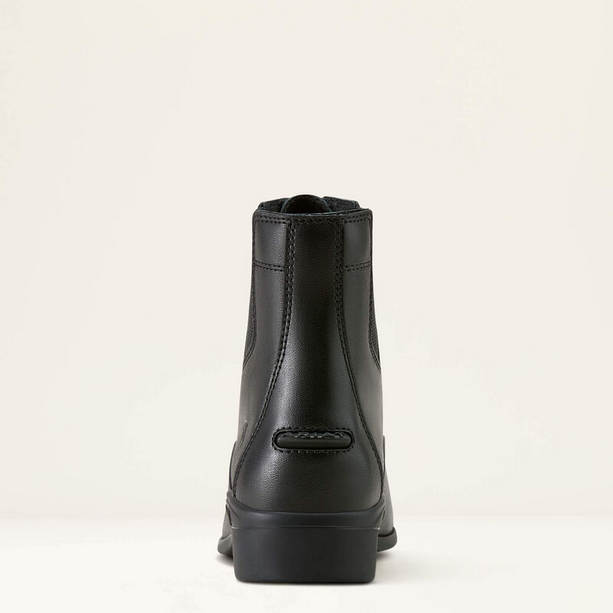 Ariat Youths Scout Zip Paddock Boots