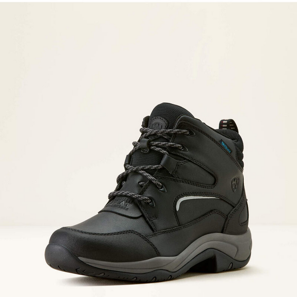 Ariat Ladies Telluride Ii Boot H20