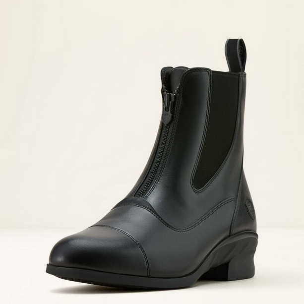 Ariat Heritage Mens Zip Paddock Boot