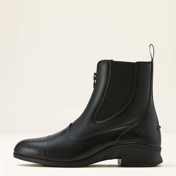 Ariat Heritage Mens Zip Paddock Boot