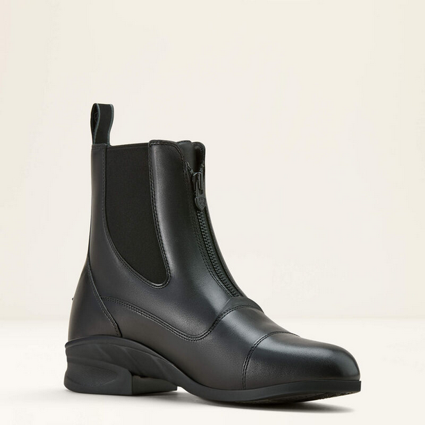 Ariat Heritage Mens Zip Paddock Boot