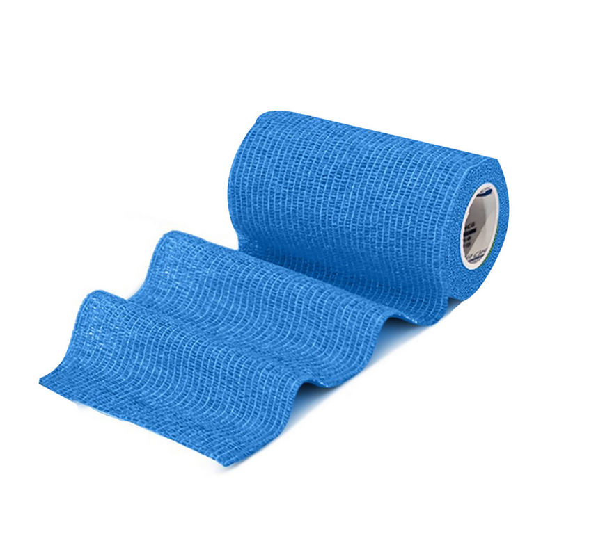 Equimed Vetwrap 10Cm X 4.5M
