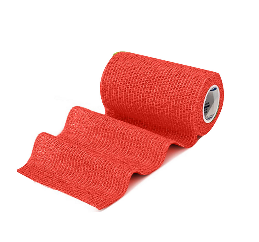 Equimed Vetwrap 10Cm X 4.5M