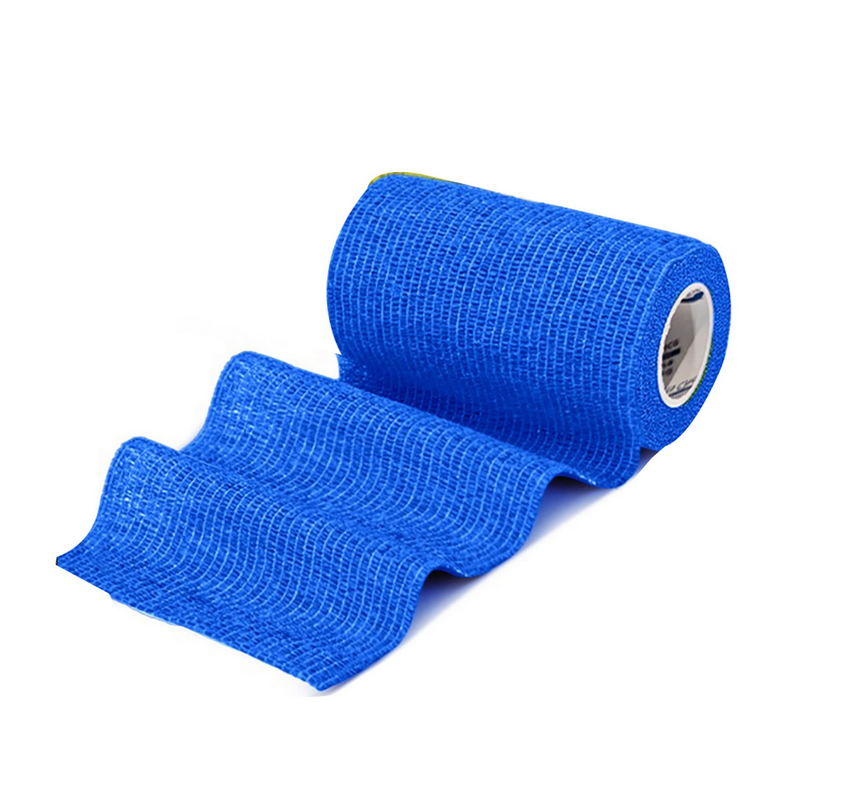 Equimed Vetwrap 10Cm X 4.5M