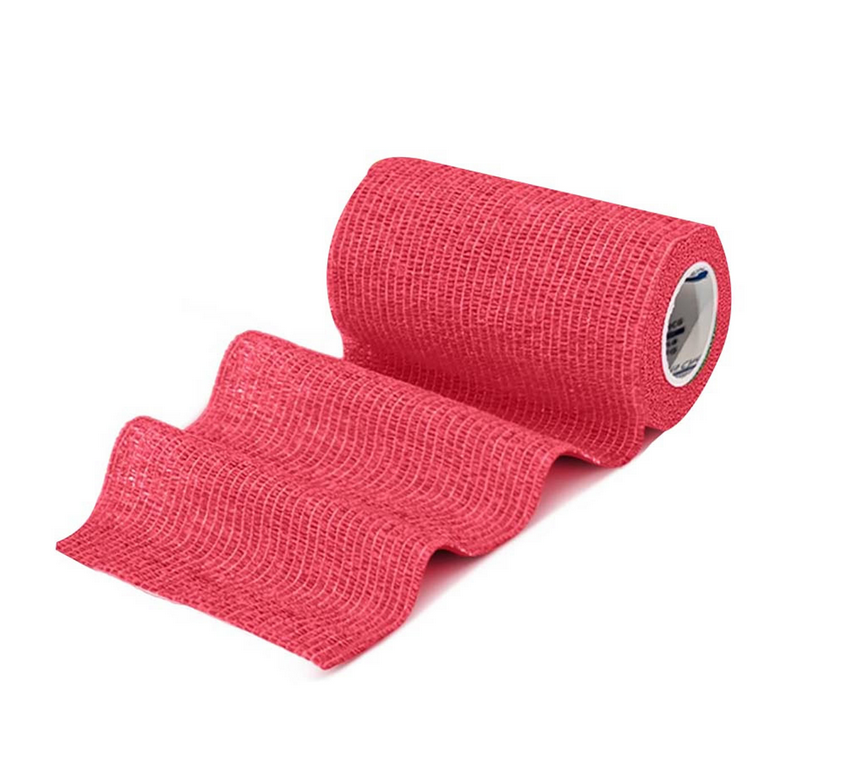 Equimed Vetwrap 10Cm X 4.5M