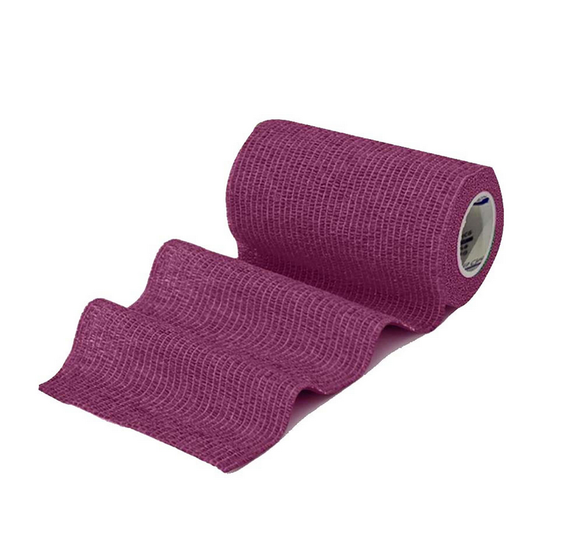Equimed Vetwrap 10Cm X 4.5M