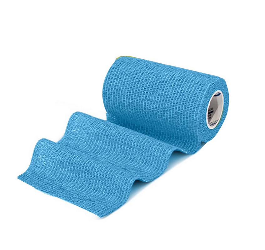 Equimed Vetwrap 10Cm X 4.5M