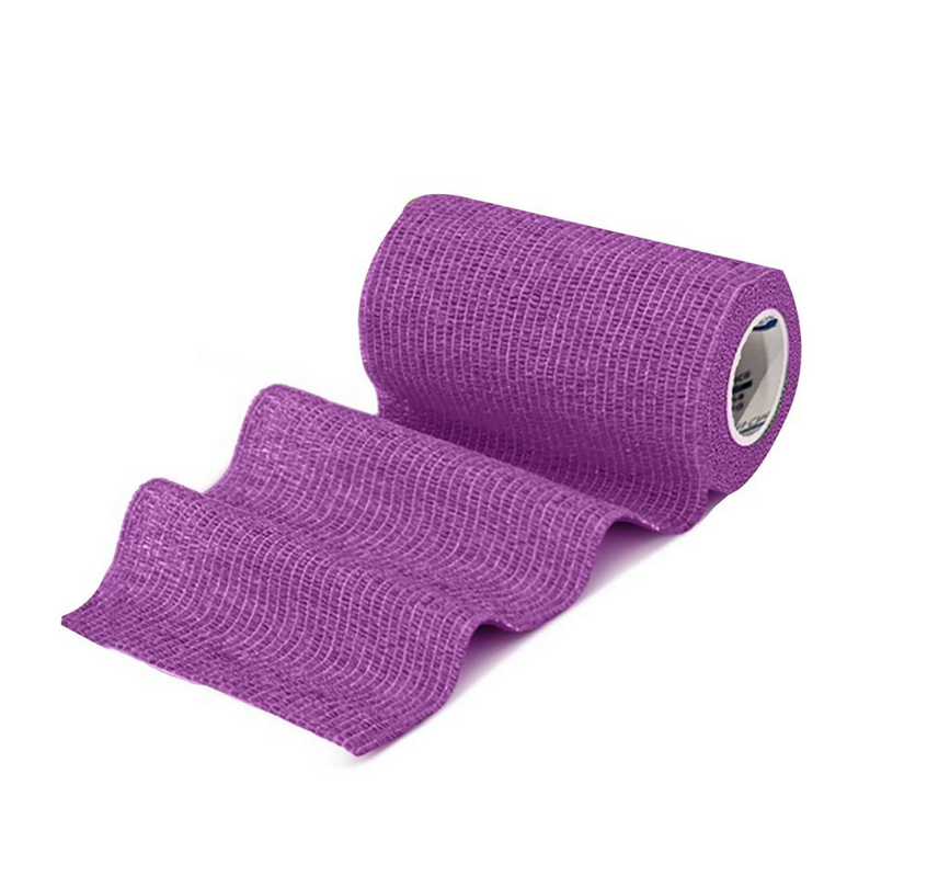 Equimed Vetwrap 10Cm X 4.5M