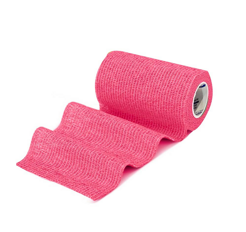 Equimed Vetwrap 10Cm X 4.5M
