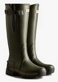 Hunter Balmoral Tall Ladies Adjustable Dark Olive