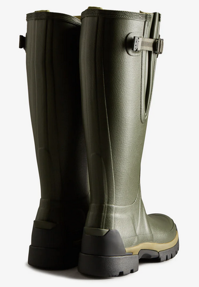 Hunter Balmoral Tall Ladies Adjustable Dark Olive