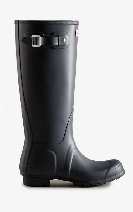 Hunter Original Tall Boot