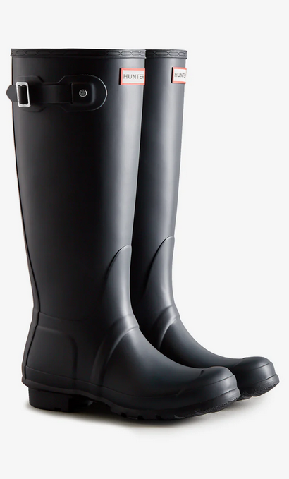 Hunter Original Tall Boot