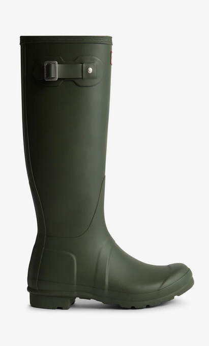 Hunter Original Tall Boot