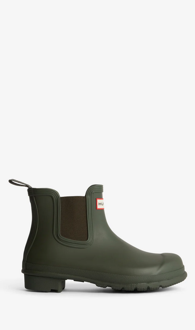 Hunter Original Chelsea Boot