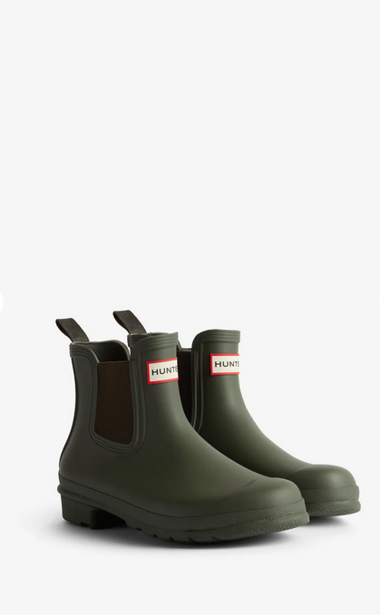 Hunter Original Chelsea Boot