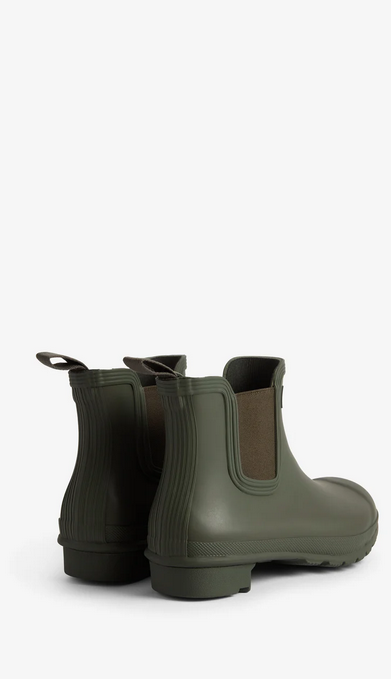Hunter Original Chelsea Boot