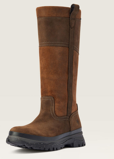 Ariat Mens Moresby Tall Waterproof Boot sale