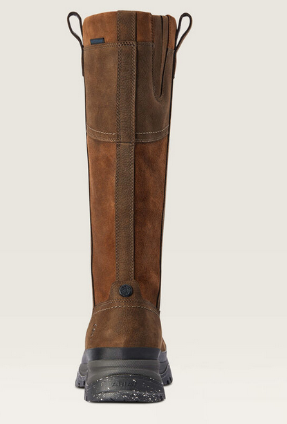 Ariat Mens Moresby Tall Waterproof Boot sale