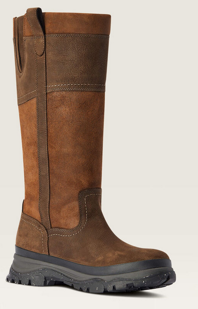 Ariat Mens Moresby Tall Waterproof Boot sale