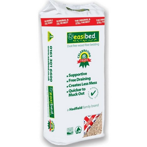 Easibed Bedding Pallet (32 x 20kg)