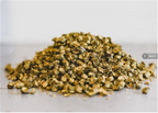 Sun E Bed Soft Bedding Straw Pellets Pallet (65 x 15kg)