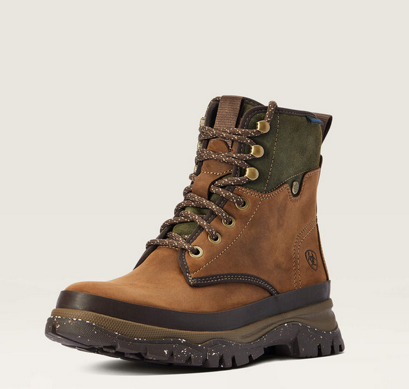 Ariat Moresby H20