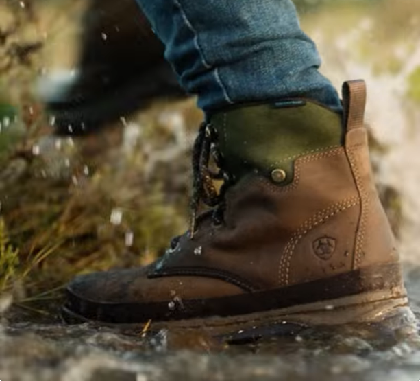 Ariat Moresby H20