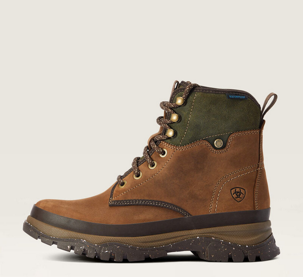 Ariat Moresby H20