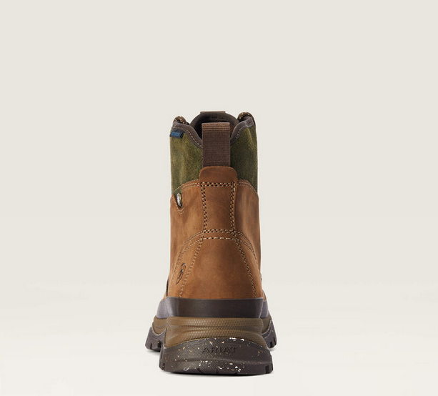 Ariat Moresby H20