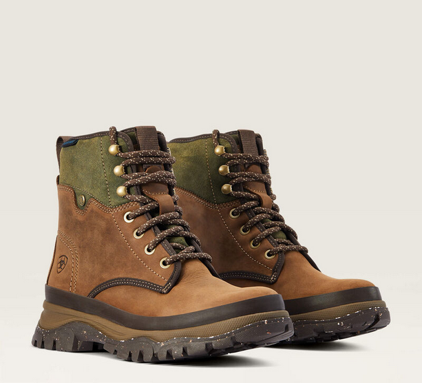 Ariat Moresby H20