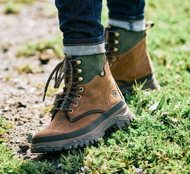 Ariat Moresby H20