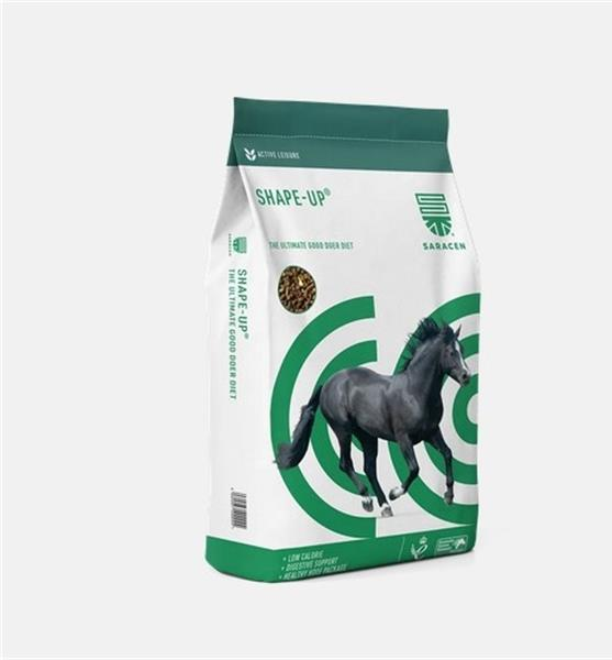 Saracen Shape-Up 20 kg