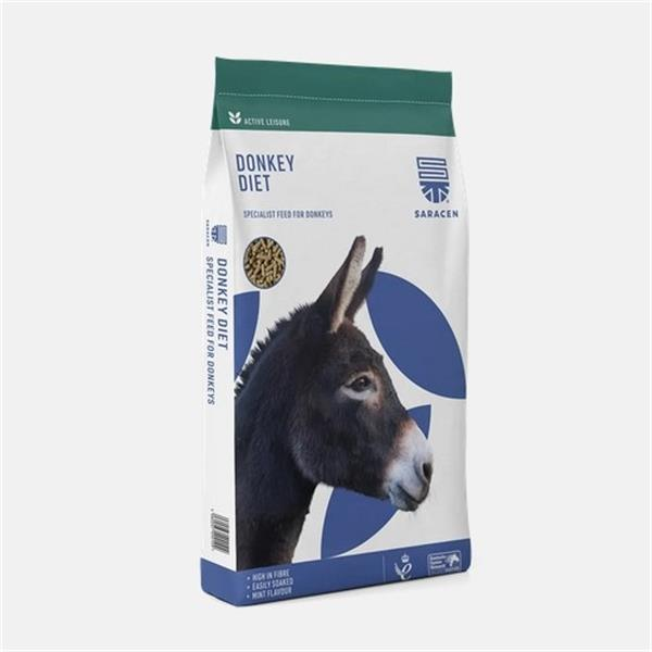 Saracen Donkey Diet 20 kg