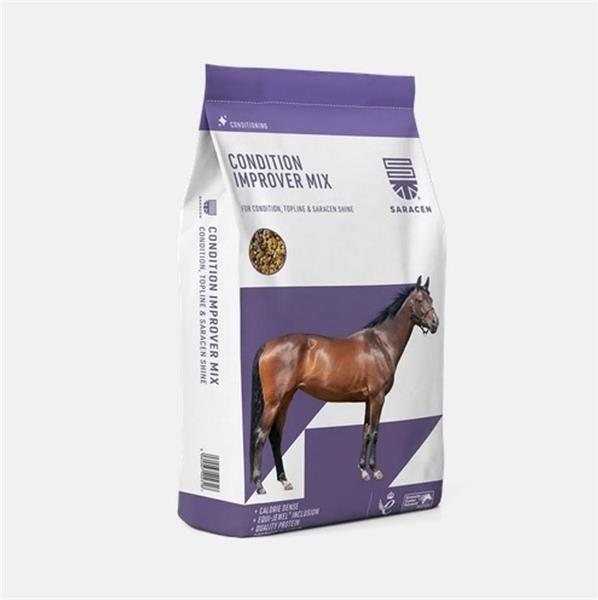 Saracen Condition Improver Mix 20 kg