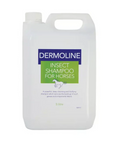 Dermoline Insecticidal Shampoo 5 Litre