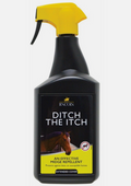 Lincoln Ditch The Itch 1 Litre With Neem Shampoo