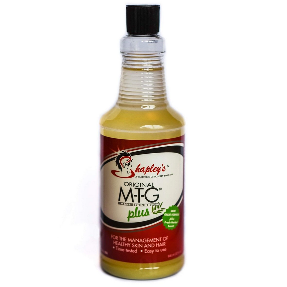 Shapley's Original M-T-G Plus 236ml