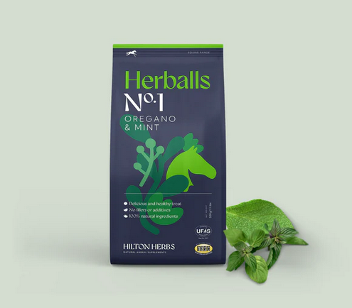 Hilton Herbs Herballs 2Kg